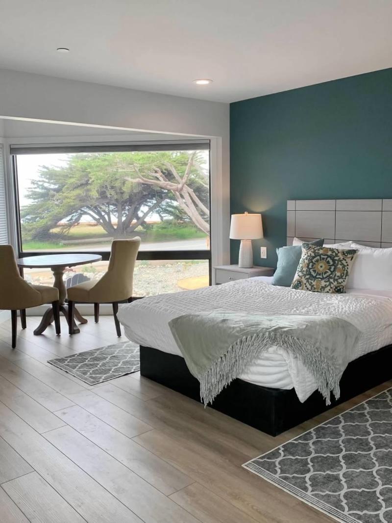 Windrush Inn - Cambria Oda fotoğraf