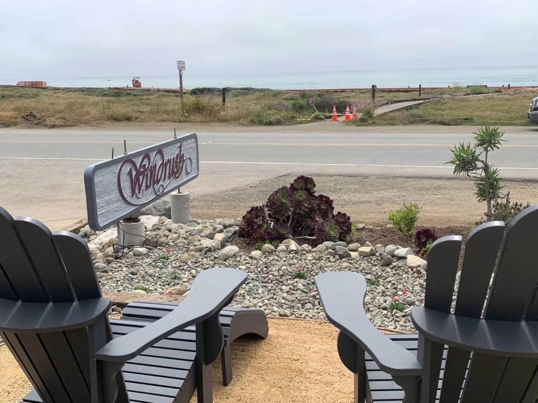 Windrush Inn - Cambria Oda fotoğraf