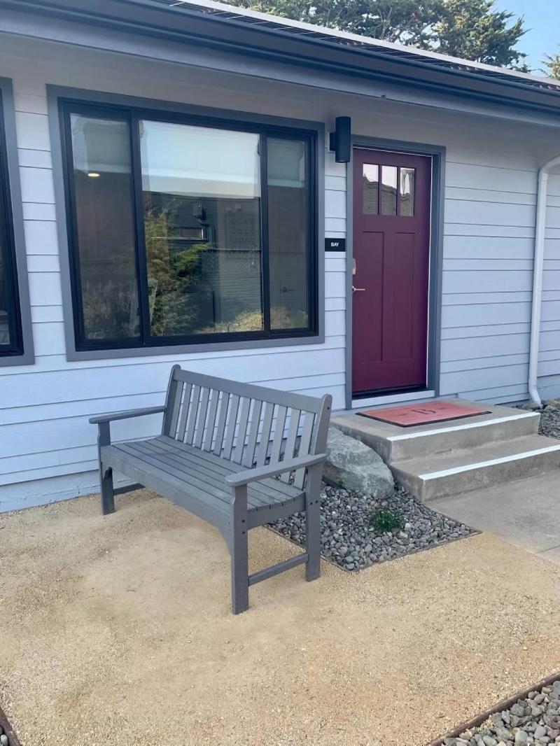 Windrush Inn - Cambria Oda fotoğraf