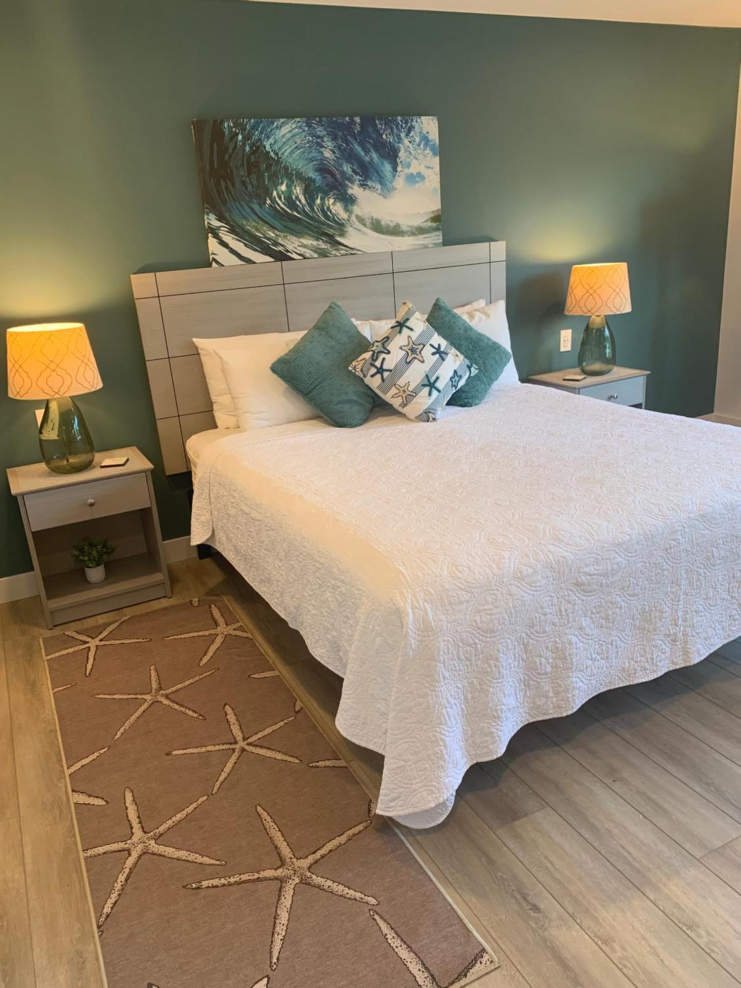 Windrush Inn - Cambria Oda fotoğraf