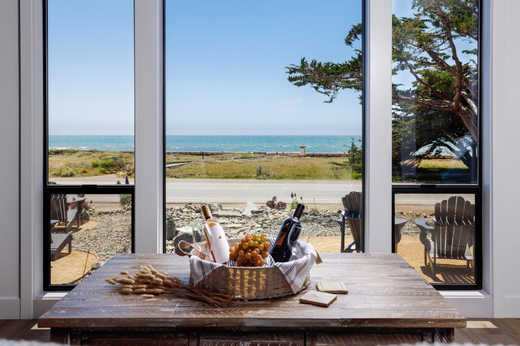 Windrush Inn - Cambria Oda fotoğraf