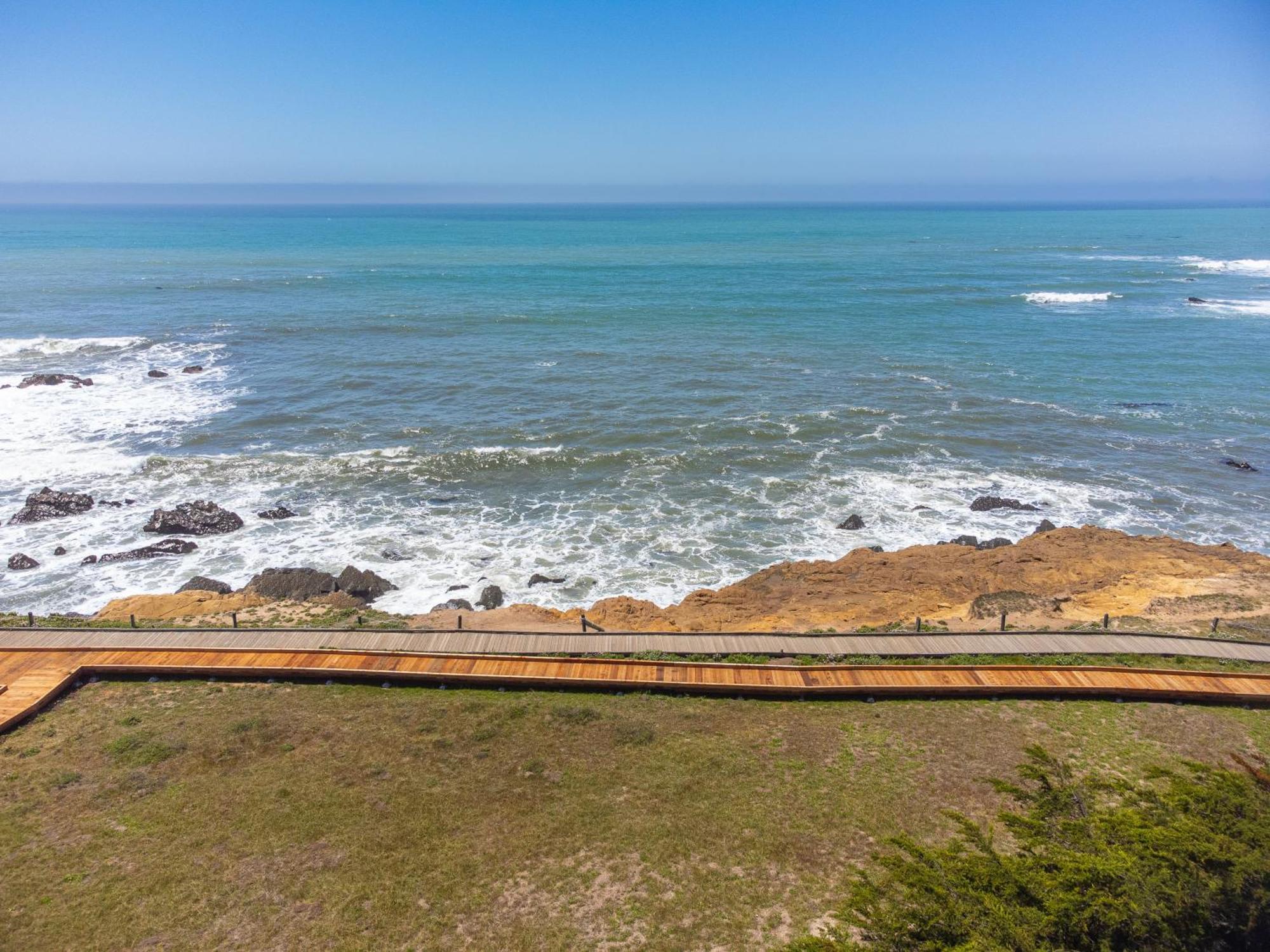 Windrush Inn - Cambria Dış mekan fotoğraf