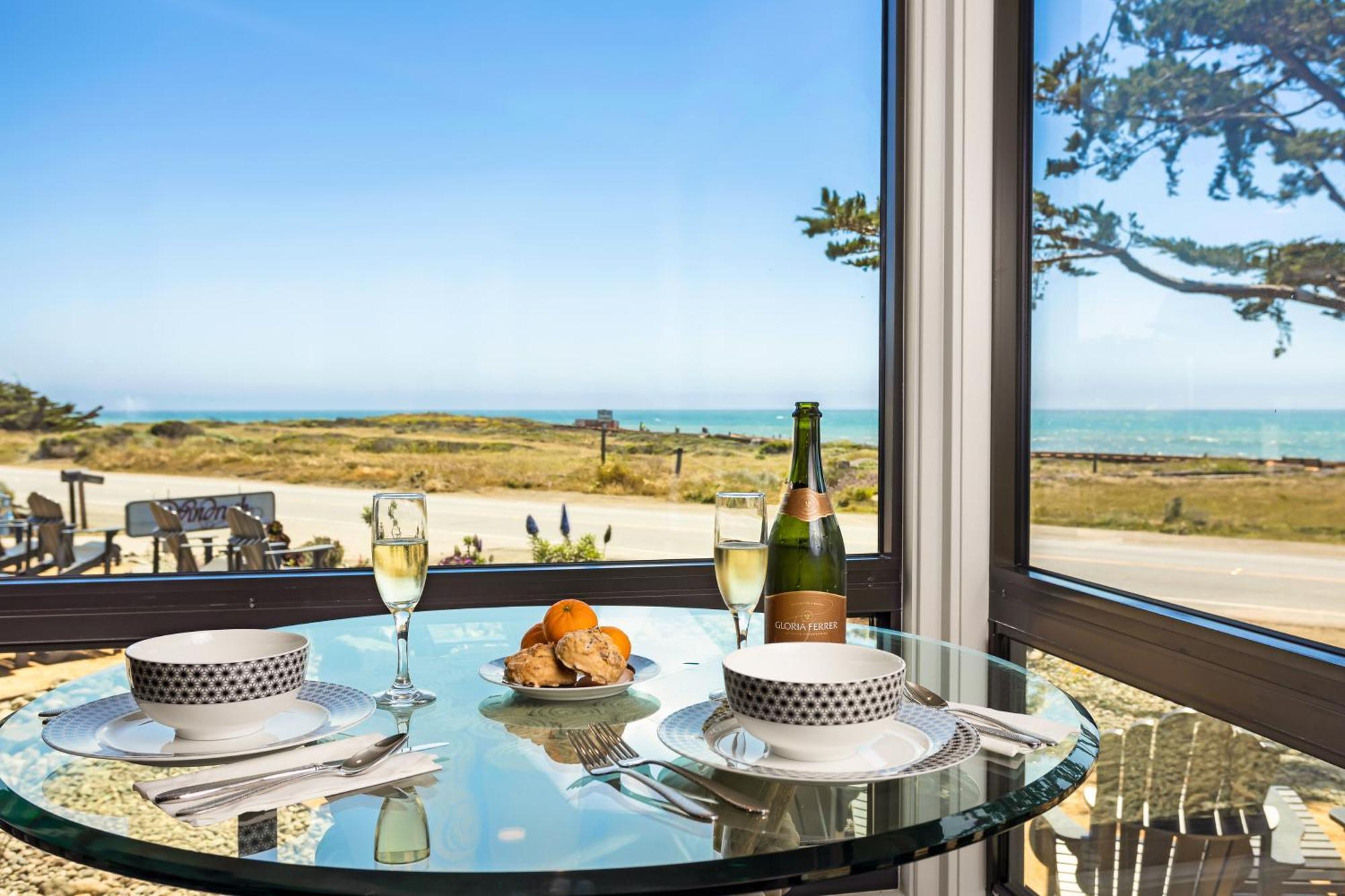 Windrush Inn - Cambria Oda fotoğraf