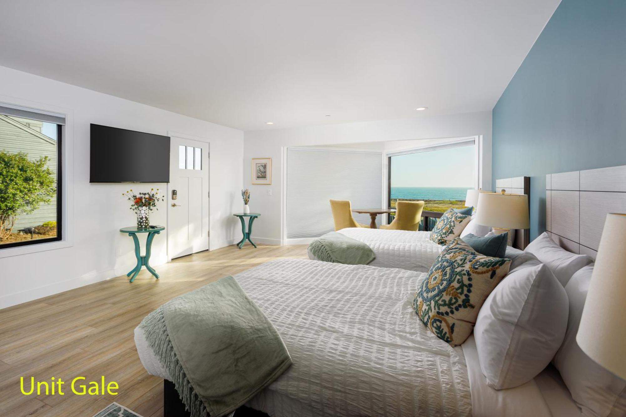 Windrush Inn - Cambria Dış mekan fotoğraf
